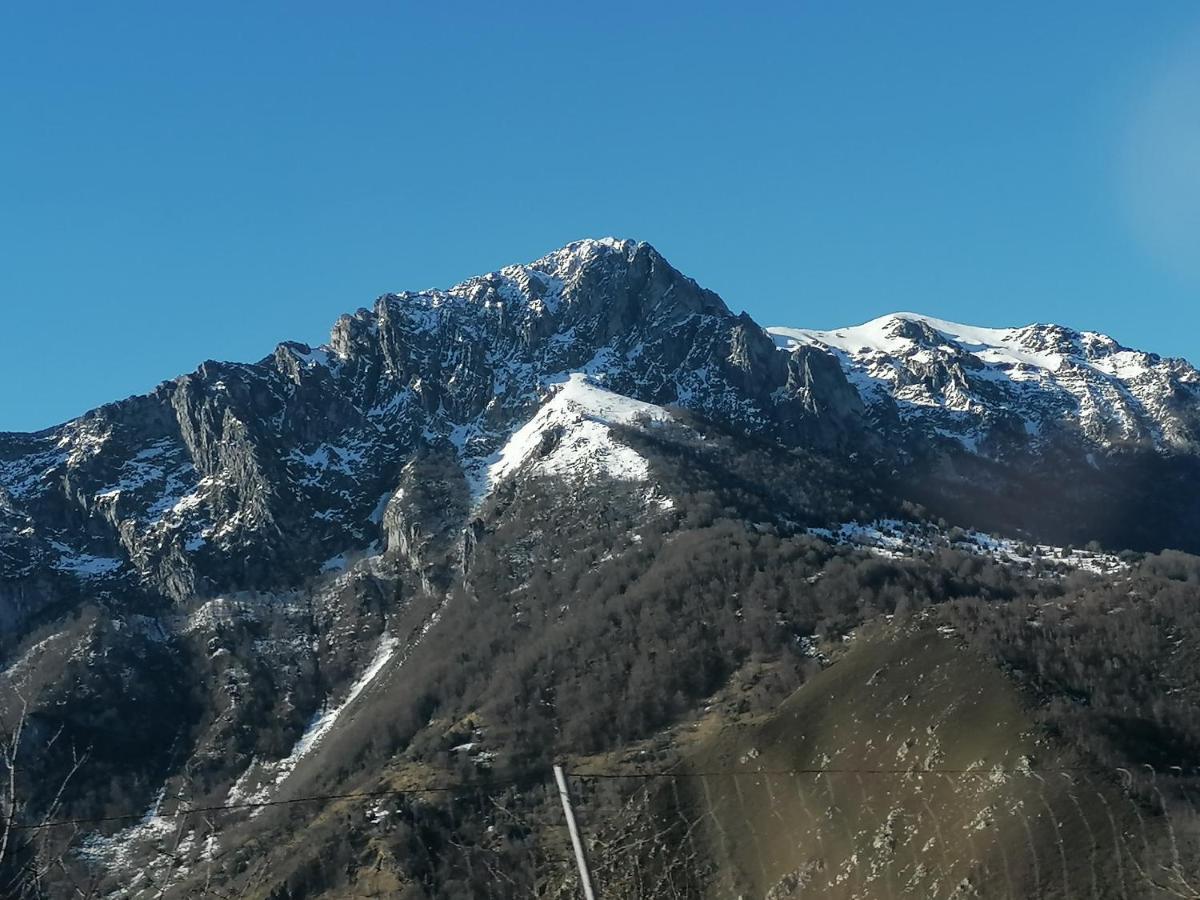 Hello Astur Green Bimenes Exterior photo
