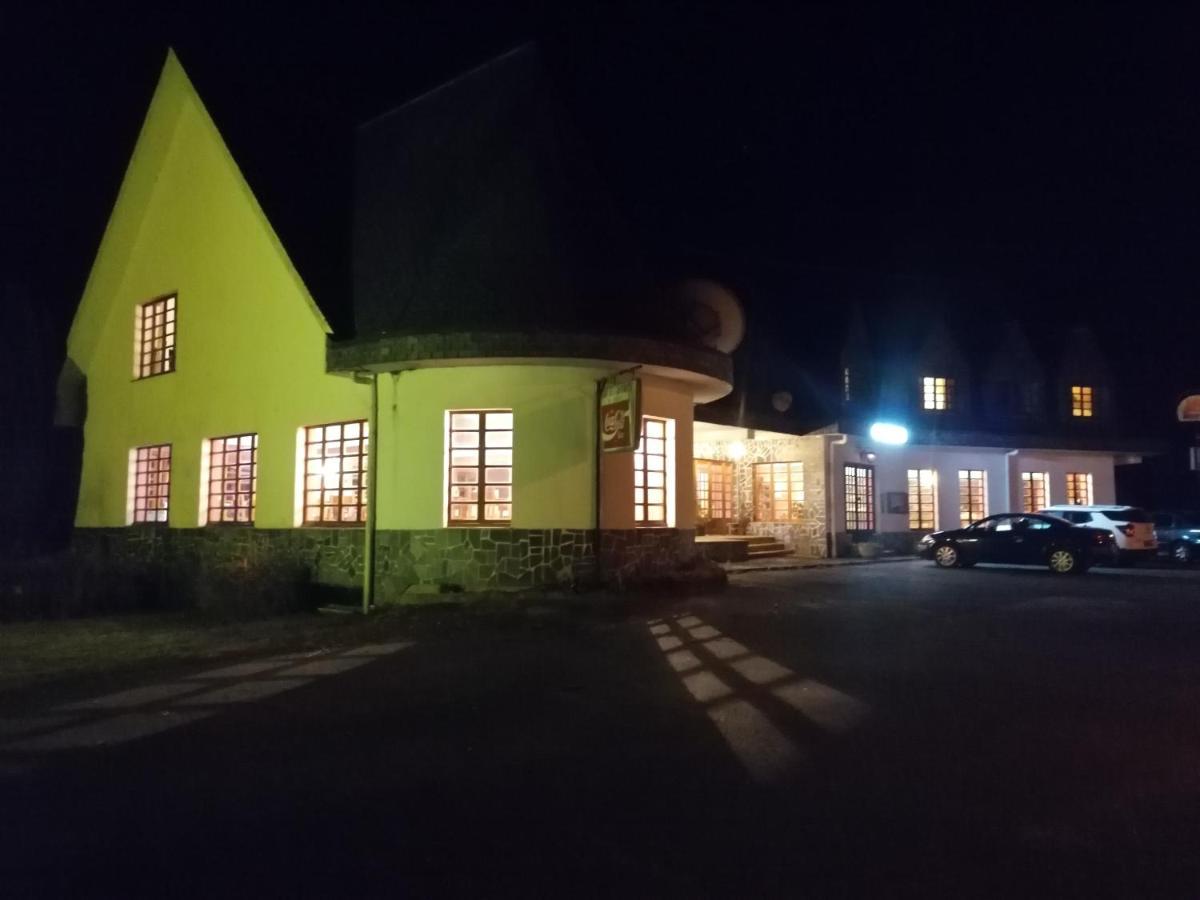 Hello Astur Green Bimenes Exterior photo