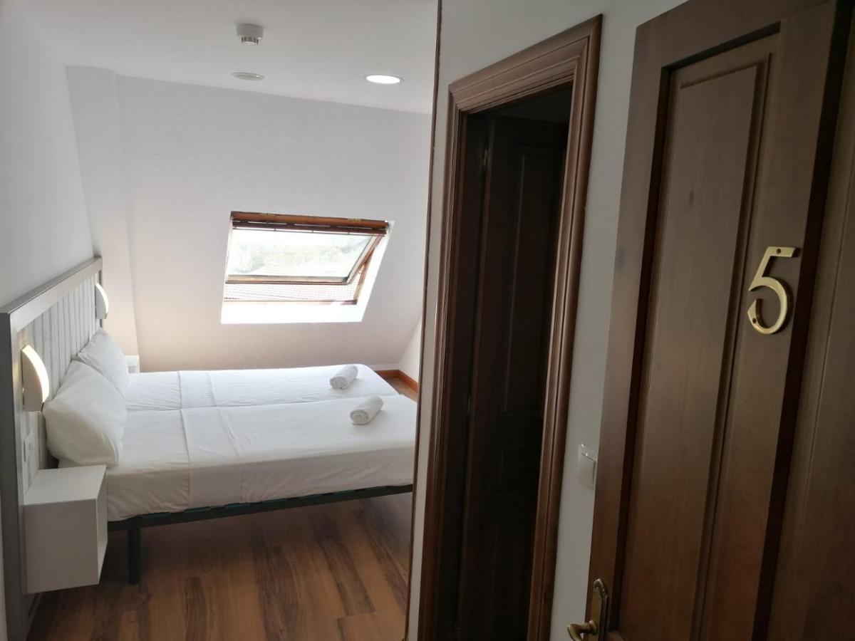 Hello Astur Green Bimenes Exterior photo
